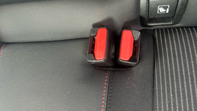 Renault Clio 1.0 TCe 90 RS Line 5dr Petrol Hatchback